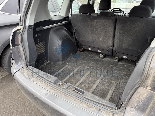 Mitsubishi outlander, 2.2 di-d instyle dpf,2007 - afbeelding 19 van  32