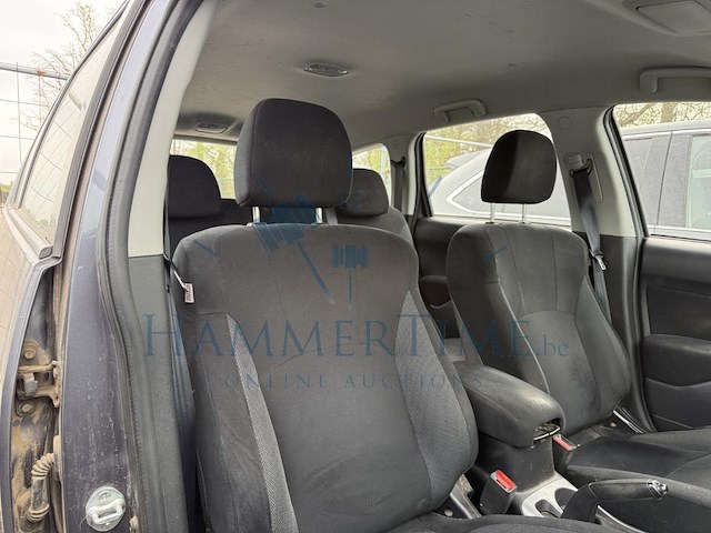 Mitsubishi outlander, 2.2 di-d instyle dpf,2007 - afbeelding 20 van  32