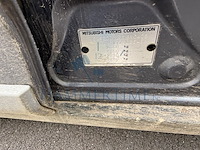 Mitsubishi outlander, 2.2 di-d instyle dpf,2007 - afbeelding 21 van  32