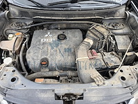 Mitsubishi outlander, 2.2 di-d instyle dpf,2007 - afbeelding 24 van  32
