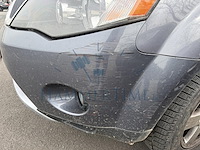 Mitsubishi outlander, 2.2 di-d instyle dpf,2007 - afbeelding 25 van  32