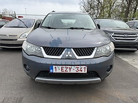 Mitsubishi outlander, 2.2 di-d instyle dpf,2007 - afbeelding 27 van  32