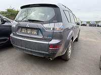 Mitsubishi outlander, 2.2 di-d instyle dpf,2007 - afbeelding 29 van  32