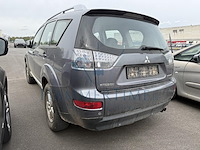 Mitsubishi outlander, 2.2 di-d instyle dpf,2007 - afbeelding 31 van  32