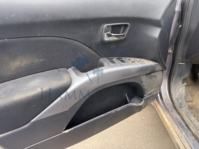 Mitsubishi outlander, 2.2 di-d instyle dpf,2007 - afbeelding 32 van  32