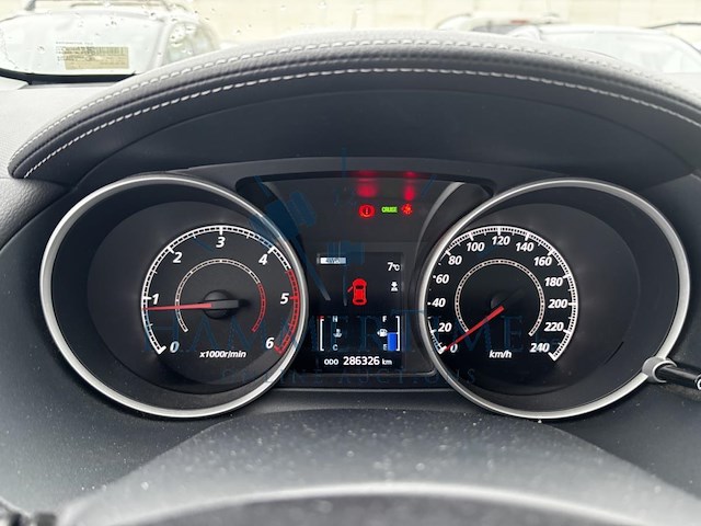 Mitsubishi outlander 2.2 di-d instyle tc-sst dpf 156 at, 2010 - afbeelding 3 van  32