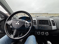 Mitsubishi outlander 2.2 di-d instyle tc-sst dpf 156 at, 2010 - afbeelding 4 van  32