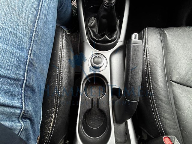 Mitsubishi outlander 2.2 di-d instyle tc-sst dpf 156 at, 2010 - afbeelding 7 van  32