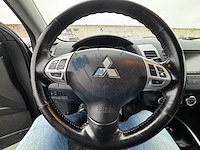 Mitsubishi outlander 2.2 di-d instyle tc-sst dpf 156 at, 2010 - afbeelding 8 van  32