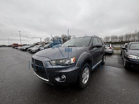 Mitsubishi outlander 2.2 di-d instyle tc-sst dpf 156 at, 2010 - afbeelding 1 van  32