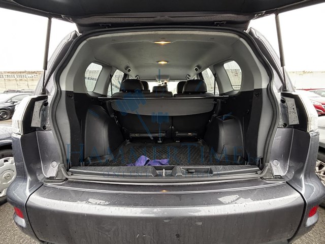 Mitsubishi outlander 2.2 di-d instyle tc-sst dpf 156 at, 2010 - afbeelding 13 van  32