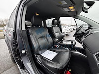 Mitsubishi outlander 2.2 di-d instyle tc-sst dpf 156 at, 2010 - afbeelding 15 van  32