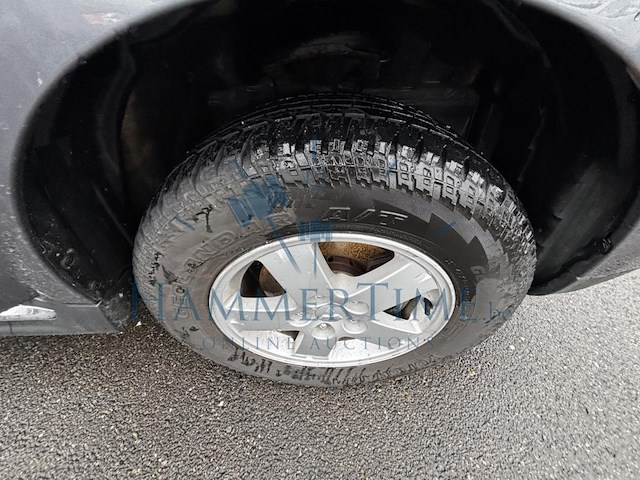 Mitsubishi outlander 2.2 di-d instyle tc-sst dpf 156 at, 2010 - afbeelding 17 van  32