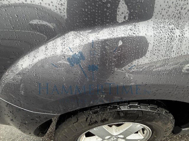 Mitsubishi outlander 2.2 di-d instyle tc-sst dpf 156 at, 2010 - afbeelding 21 van  32