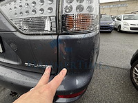 Mitsubishi outlander 2.2 di-d instyle tc-sst dpf 156 at, 2010 - afbeelding 22 van  32