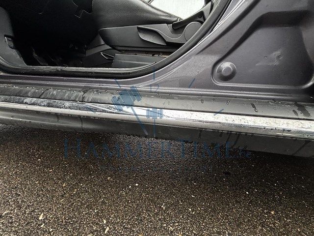 Mitsubishi outlander 2.2 di-d instyle tc-sst dpf 156 at, 2010 - afbeelding 25 van  32