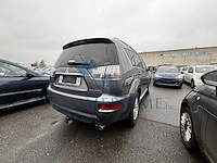 Mitsubishi outlander 2.2 di-d instyle tc-sst dpf 156 at, 2010 - afbeelding 28 van  32
