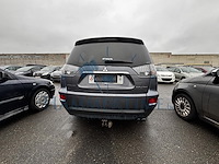 Mitsubishi outlander 2.2 di-d instyle tc-sst dpf 156 at, 2010 - afbeelding 29 van  32