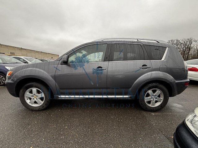 Mitsubishi outlander 2.2 di-d instyle tc-sst dpf 156 at, 2010 - afbeelding 31 van  32