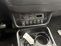 Mitsubishi outlander 2.4i 4wd s-edition sda-nav 135 at, 2020 - afbeelding 2 van  35