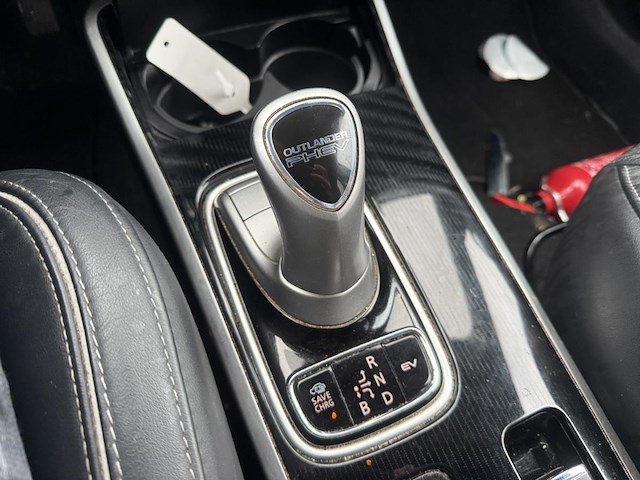 Mitsubishi outlander 2.4i 4wd s-edition sda-nav 135 at, 2020 - afbeelding 3 van  35