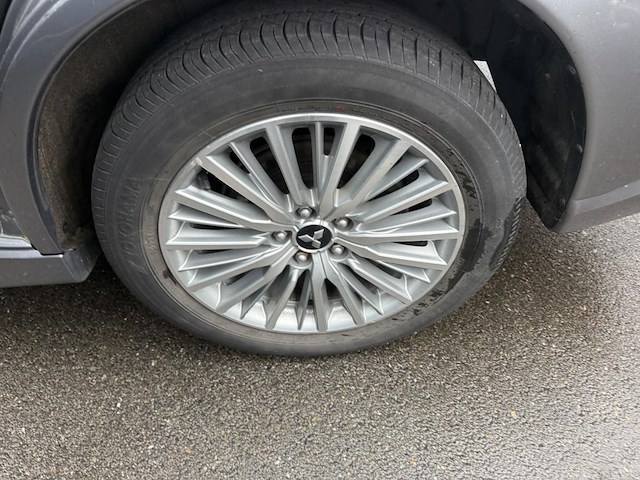 Mitsubishi outlander 2.4i 4wd s-edition sda-nav 135 at, 2020 - afbeelding 10 van  35