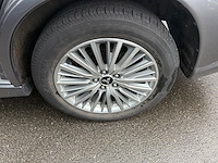 Mitsubishi outlander 2.4i 4wd s-edition sda-nav 135 at, 2020 - afbeelding 10 van  35