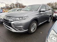 Mitsubishi outlander 2.4i 4wd s-edition sda-nav 135 at, 2020 - afbeelding 1 van  35