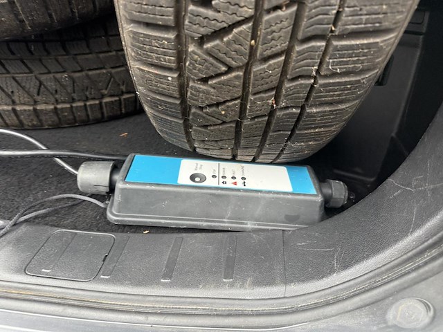 Mitsubishi outlander 2.4i 4wd s-edition sda-nav 135 at, 2020 - afbeelding 14 van  35