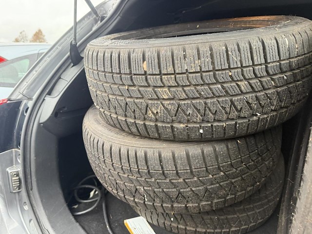 Mitsubishi outlander 2.4i 4wd s-edition sda-nav 135 at, 2020 - afbeelding 15 van  35