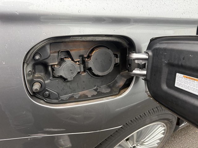 Mitsubishi outlander 2.4i 4wd s-edition sda-nav 135 at, 2020 - afbeelding 16 van  35