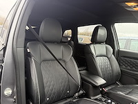 Mitsubishi outlander 2.4i 4wd s-edition sda-nav 135 at, 2020 - afbeelding 17 van  35