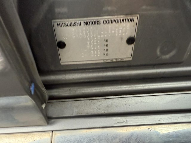 Mitsubishi outlander 2.4i 4wd s-edition sda-nav 135 at, 2020 - afbeelding 18 van  35