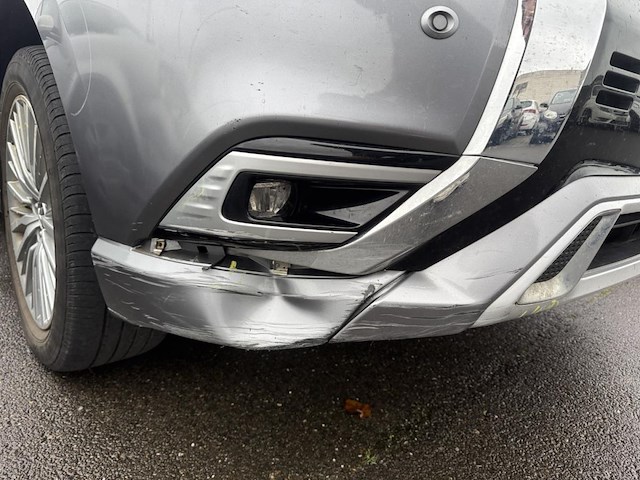 Mitsubishi outlander 2.4i 4wd s-edition sda-nav 135 at, 2020 - afbeelding 19 van  35