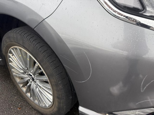 Mitsubishi outlander 2.4i 4wd s-edition sda-nav 135 at, 2020 - afbeelding 20 van  35