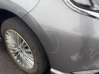 Mitsubishi outlander 2.4i 4wd s-edition sda-nav 135 at, 2020 - afbeelding 20 van  35