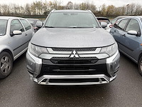 Mitsubishi outlander 2.4i 4wd s-edition sda-nav 135 at, 2020 - afbeelding 12 van  35
