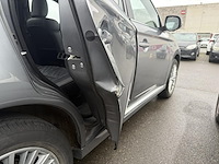 Mitsubishi outlander 2.4i 4wd s-edition sda-nav 135 at, 2020 - afbeelding 25 van  35