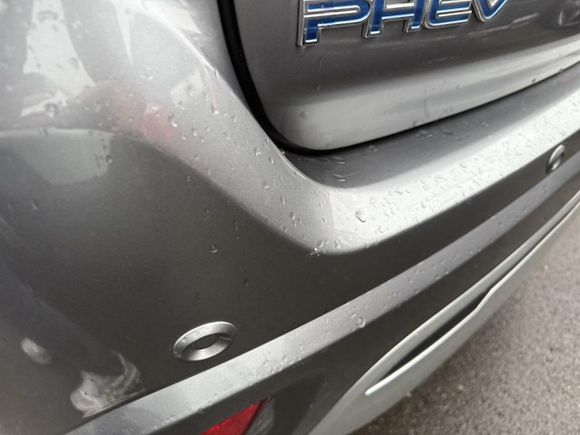 Mitsubishi outlander 2.4i 4wd s-edition sda-nav 135 at, 2020 - afbeelding 27 van  35