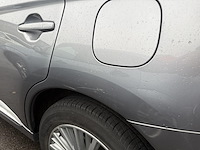 Mitsubishi outlander 2.4i 4wd s-edition sda-nav 135 at, 2020 - afbeelding 28 van  35