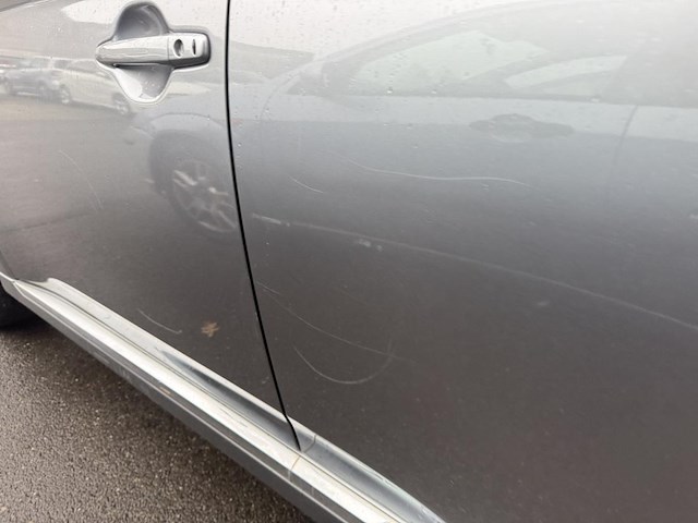 Mitsubishi outlander 2.4i 4wd s-edition sda-nav 135 at, 2020 - afbeelding 29 van  35