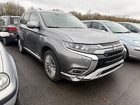 Mitsubishi outlander 2.4i 4wd s-edition sda-nav 135 at, 2020 - afbeelding 23 van  35