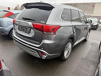 Mitsubishi outlander 2.4i 4wd s-edition sda-nav 135 at, 2020 - afbeelding 30 van  35