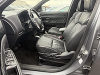 Mitsubishi outlander 2.4i 4wd s-edition sda-nav 135 at, 2020 - afbeelding 33 van  35