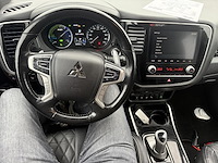 Mitsubishi outlander 2.4i 4wd s-edition sda-nav 135 at, 2020 - afbeelding 34 van  35