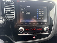 Mitsubishi outlander 2.4i 4wd s-edition sda-nav 135 at, 2020 - afbeelding 35 van  35
