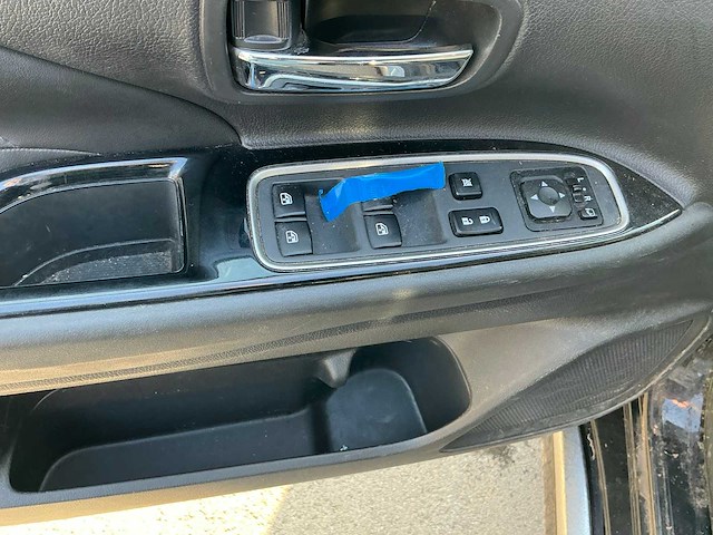 Mitsubishi outlander personenauto - afbeelding 5 van  32