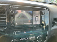 Mitsubishi outlander personenauto - afbeelding 13 van  32