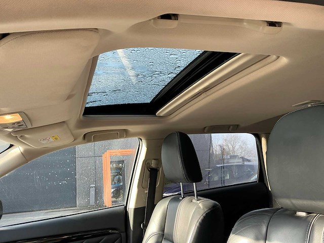 Mitsubishi outlander personenauto - afbeelding 14 van  32