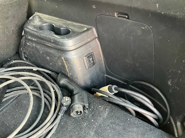 Mitsubishi outlander personenauto - afbeelding 20 van  32